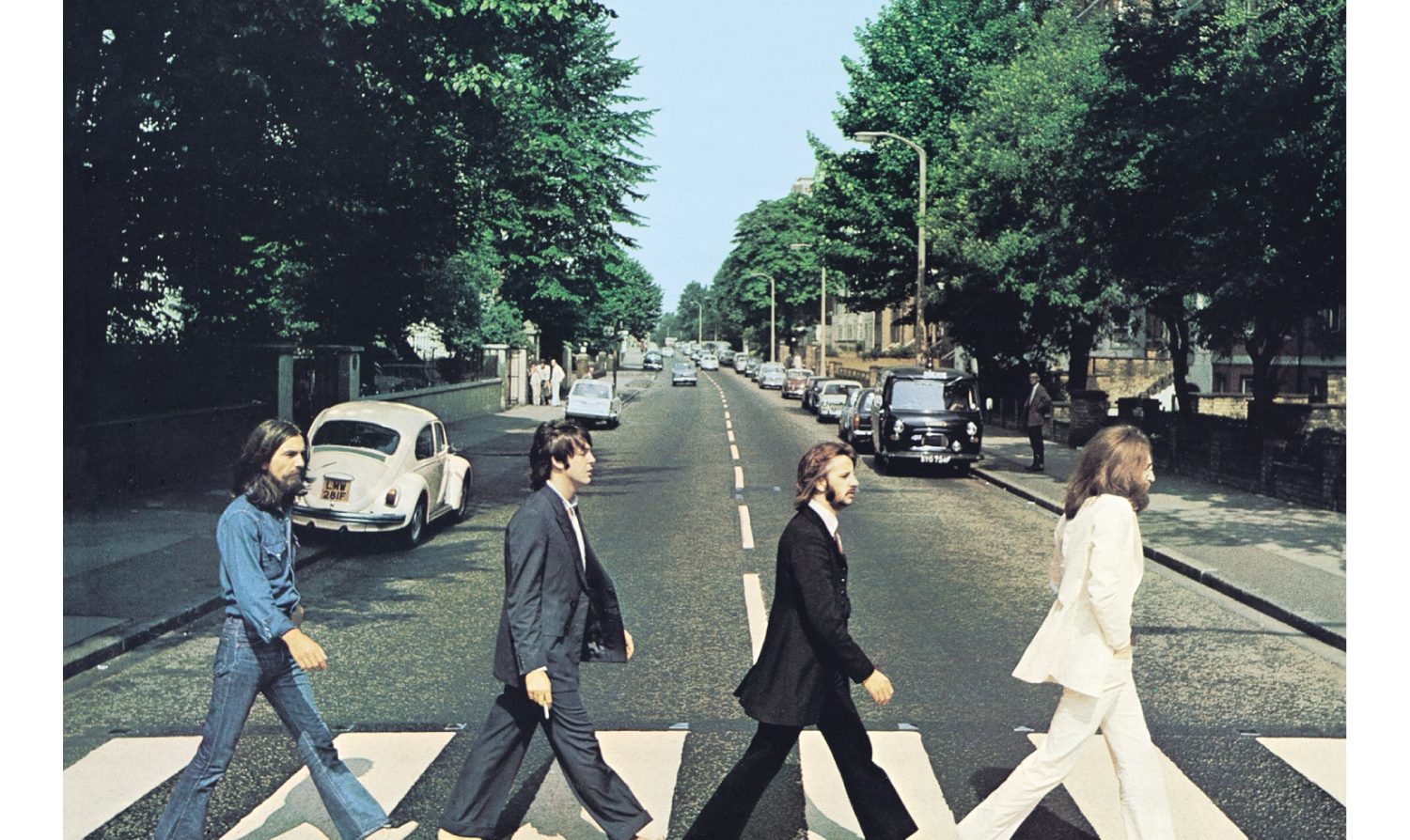 Abbey Road