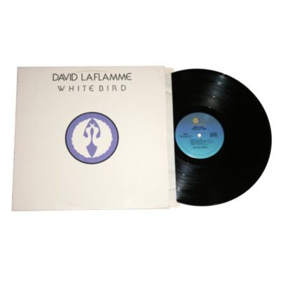 David LaFlamme - White Bird Album