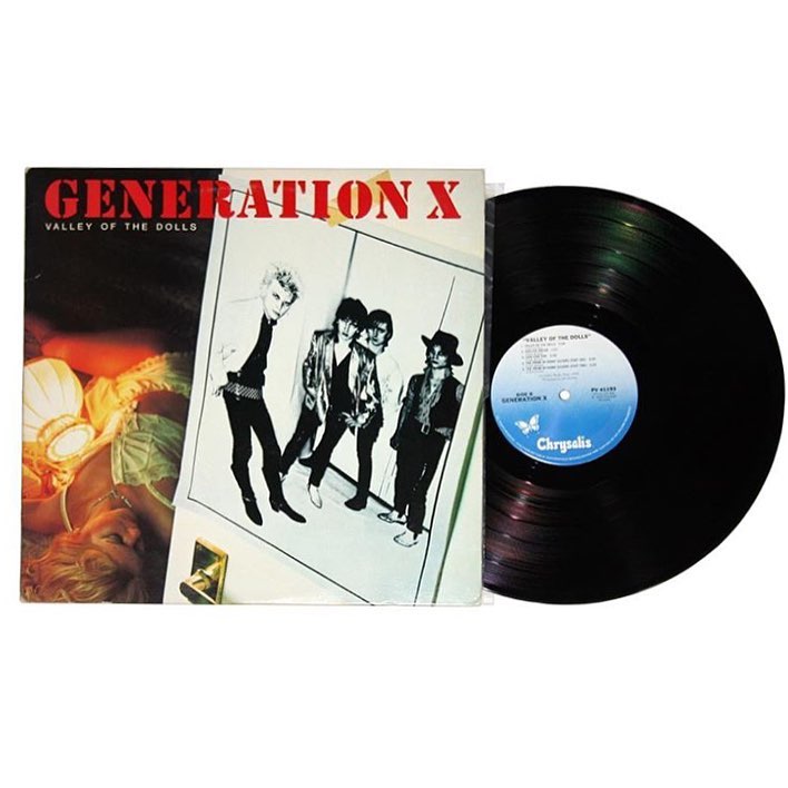 generation x dolls