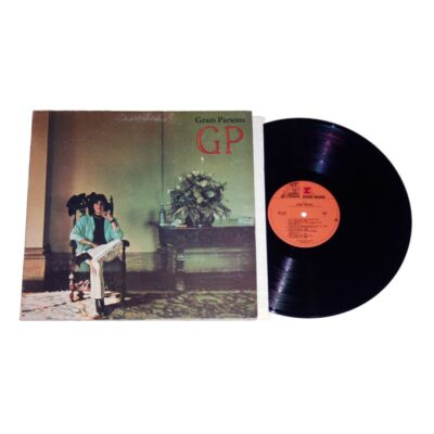 Gram Parsons - GP Album