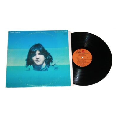 Gram Parsons - Grievous Angel Album