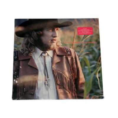 John Anderson - Countrified Album