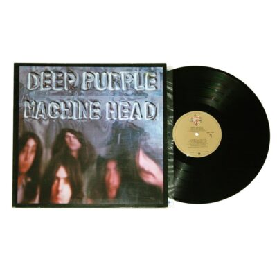 Machine Head - Deep Purple