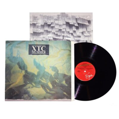 XTC - Mummer Album